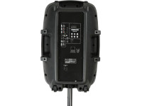 VSOUND Colunas Ativa+Passiva de 15 com 1000W VSOUND Colunas Ativa+Passiva de 15 com 1000W